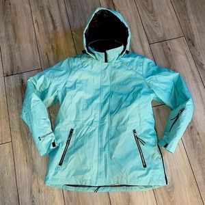 Free Country Women’s Winter jacket (Medium)